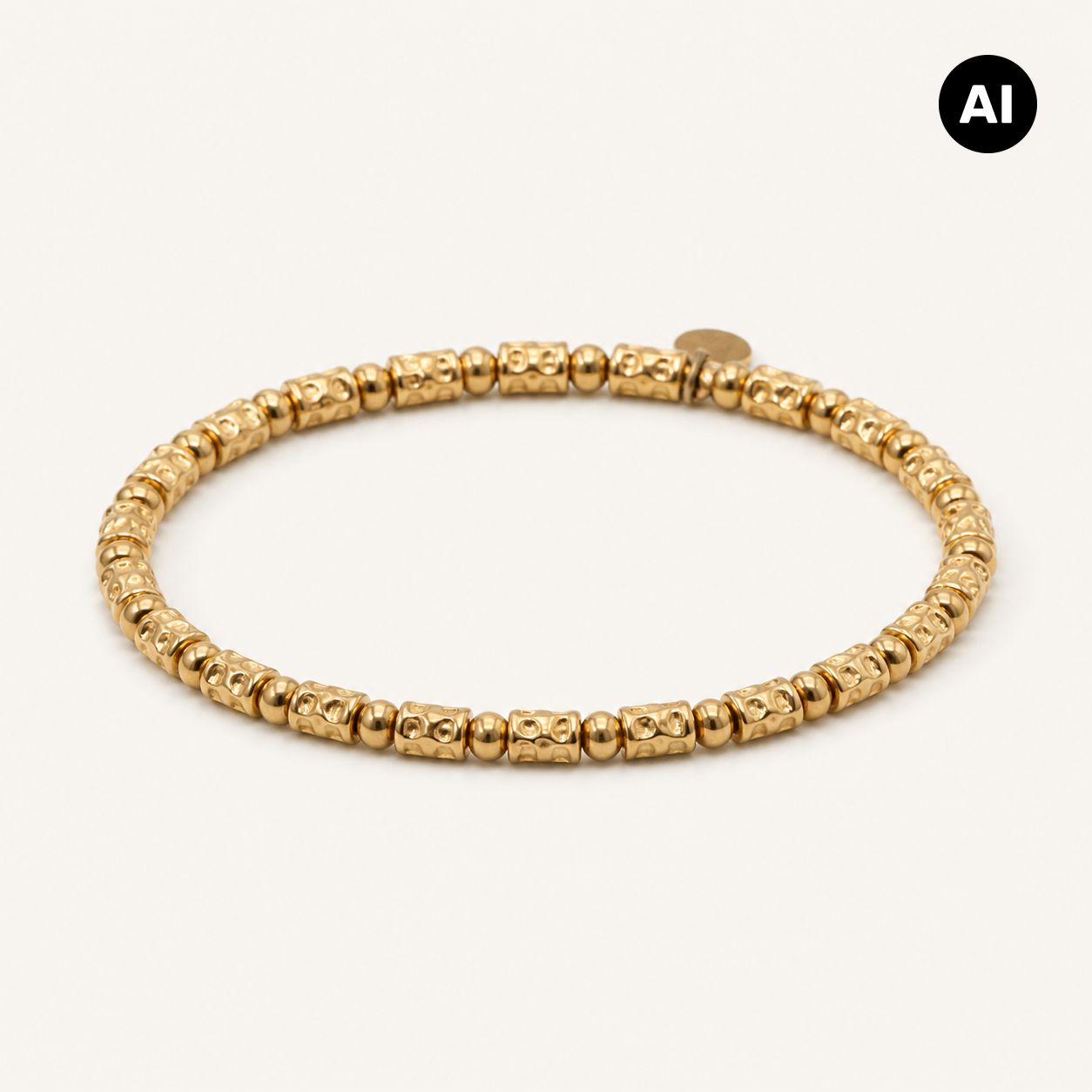 LIANOA Armband gold