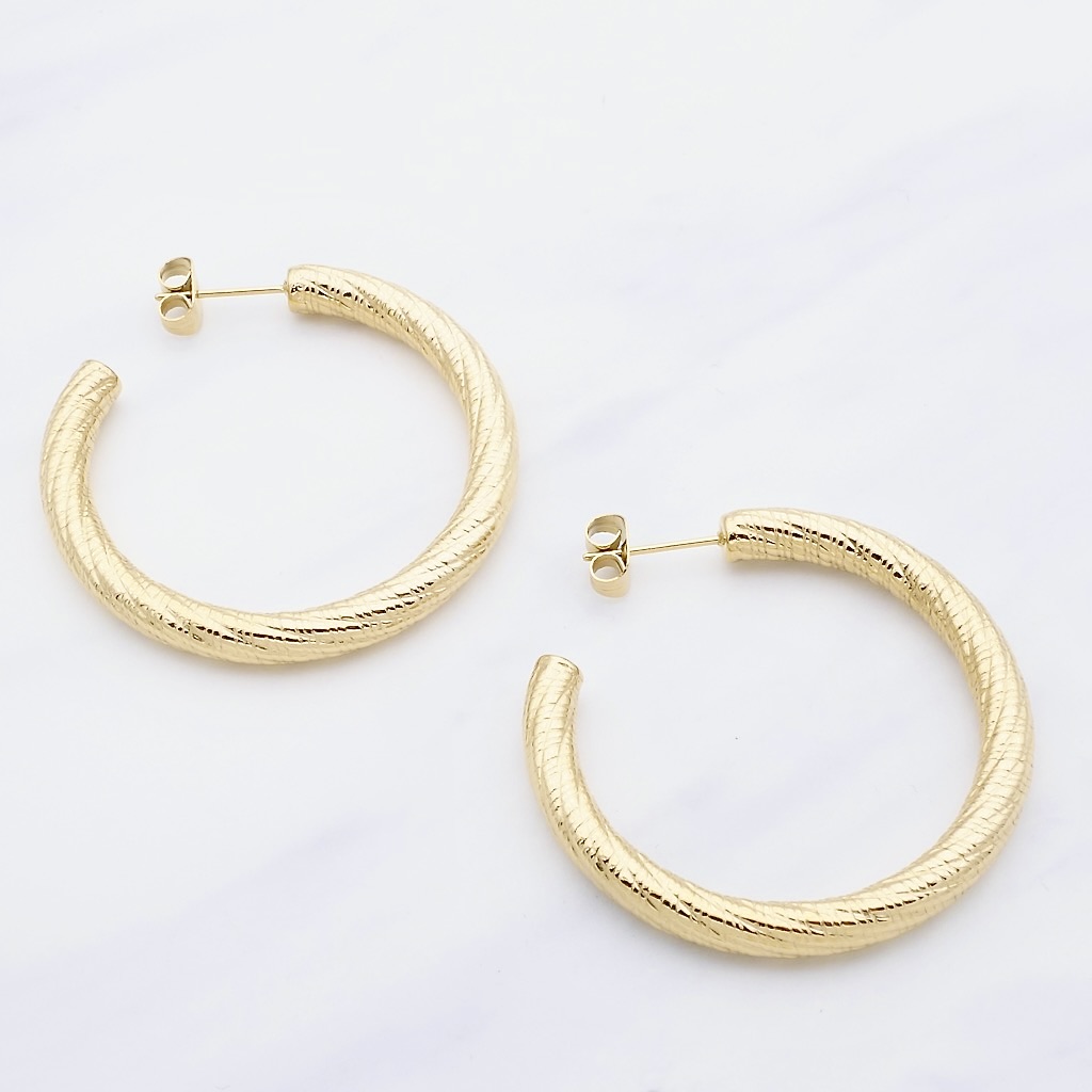 Creole LiaNoa Gold 