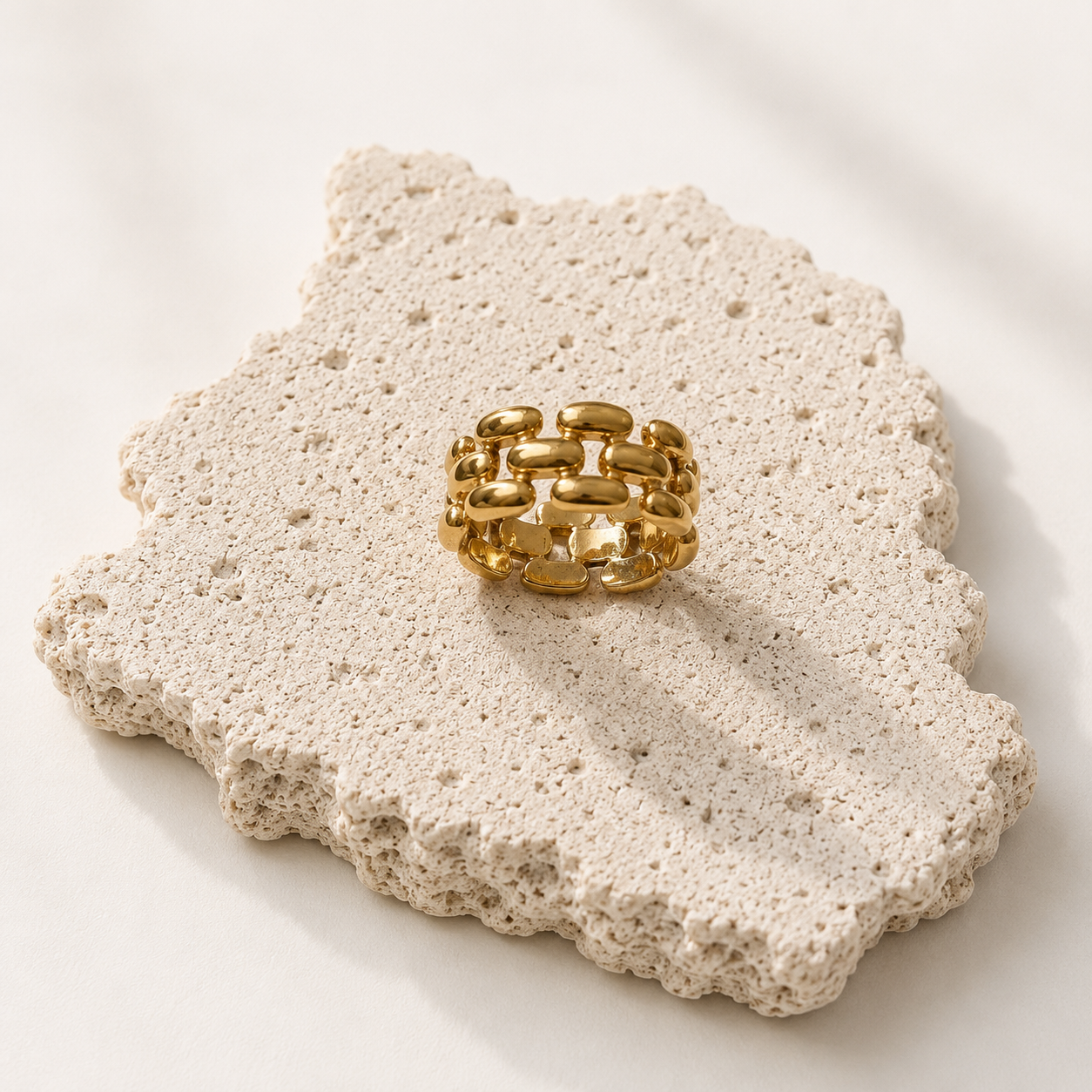 Ring LiaNoa Gold