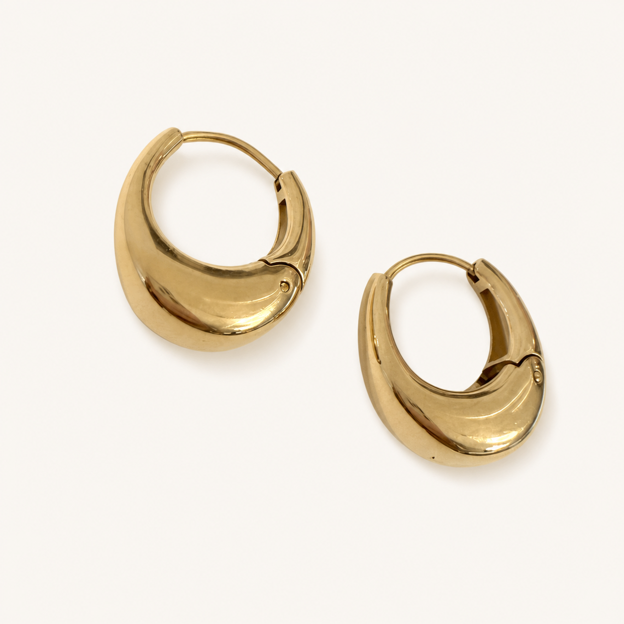 LIANOA Creole gold