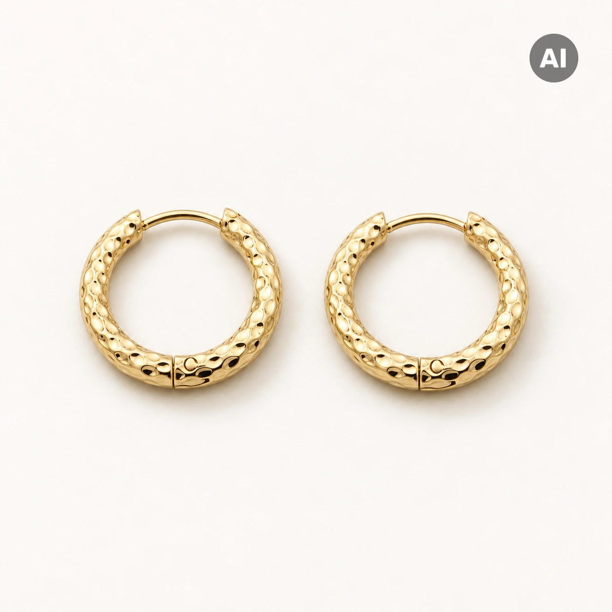 LIANOA Creole gold 18mm