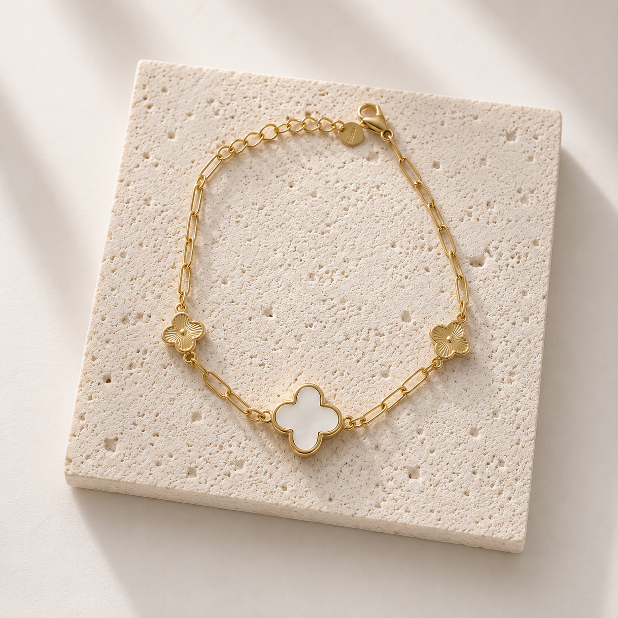 Armband LiaNoa Gold