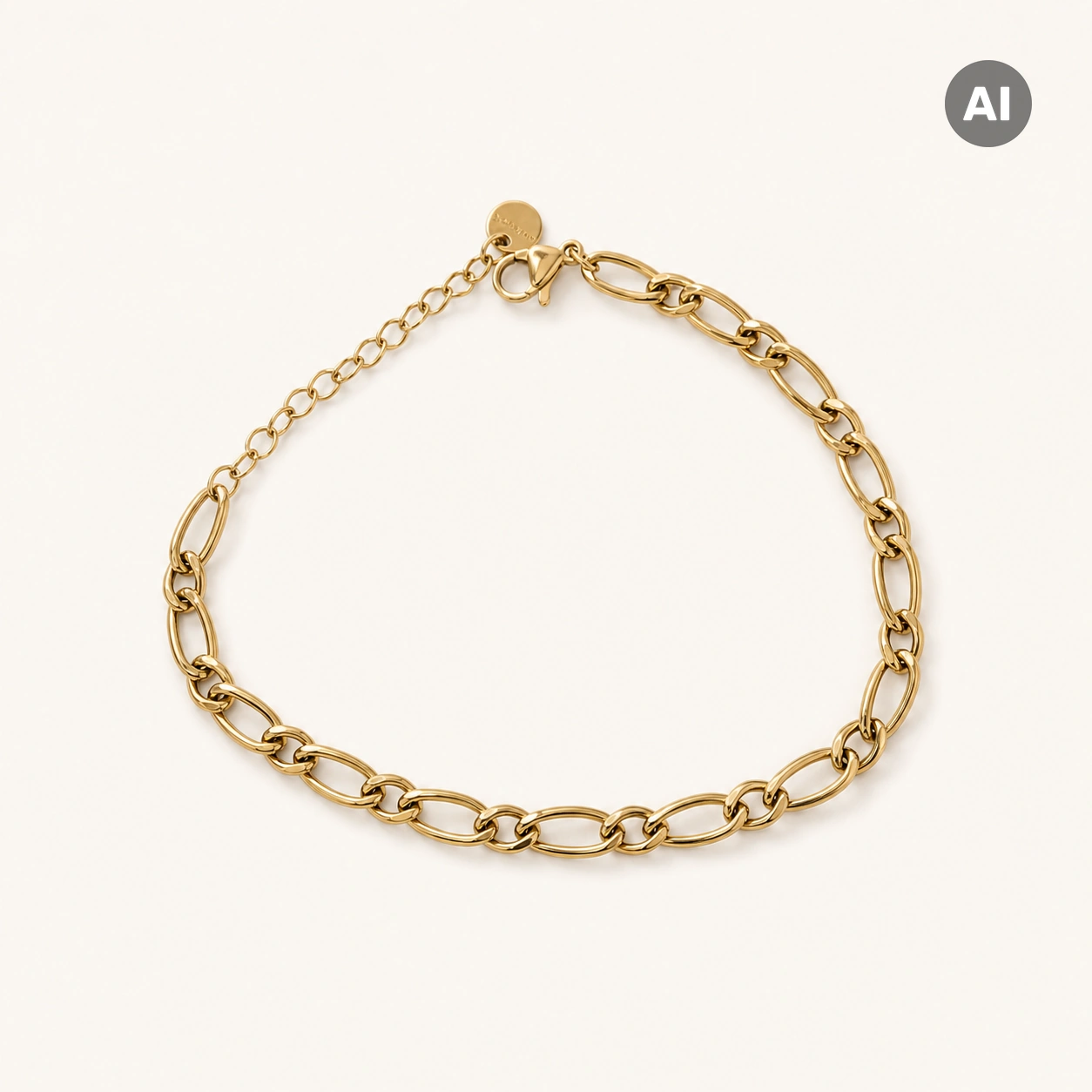 LIANOA Armband gold