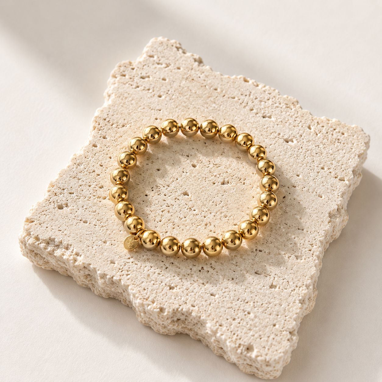 Armband Flexibel LiaNoa Gold