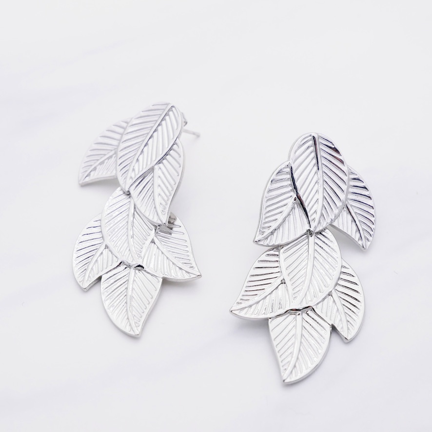 Ohrstecker LiaNoa Silber