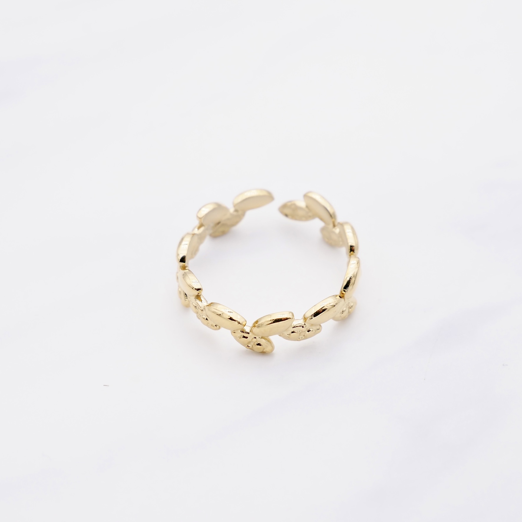 Ring LiaNoa Gold 