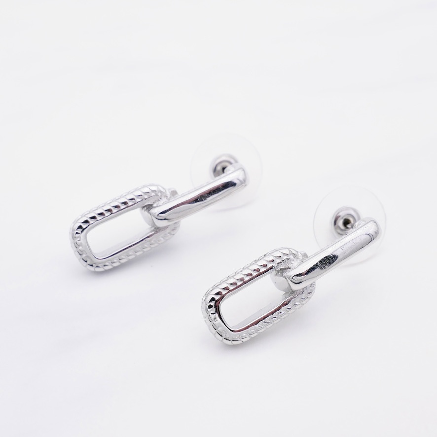 Ohrstecker LiaNoa Silber