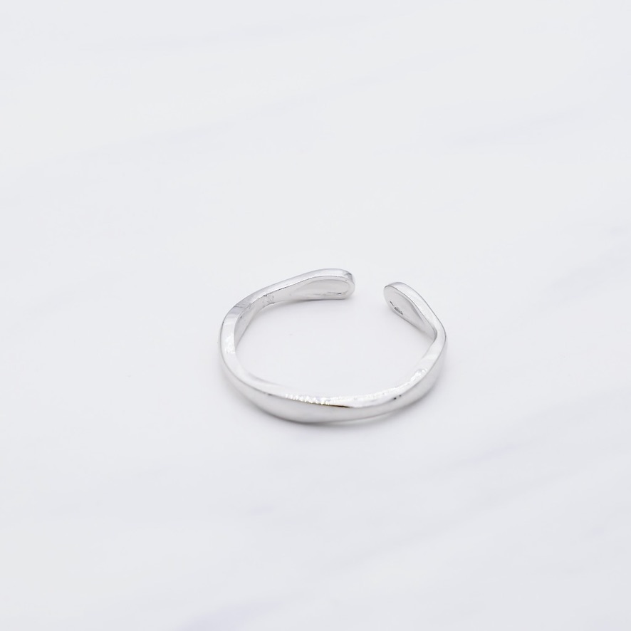 Ring LiaNoa Silber