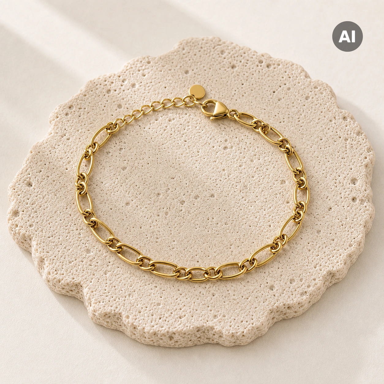LIANOA Armband gold