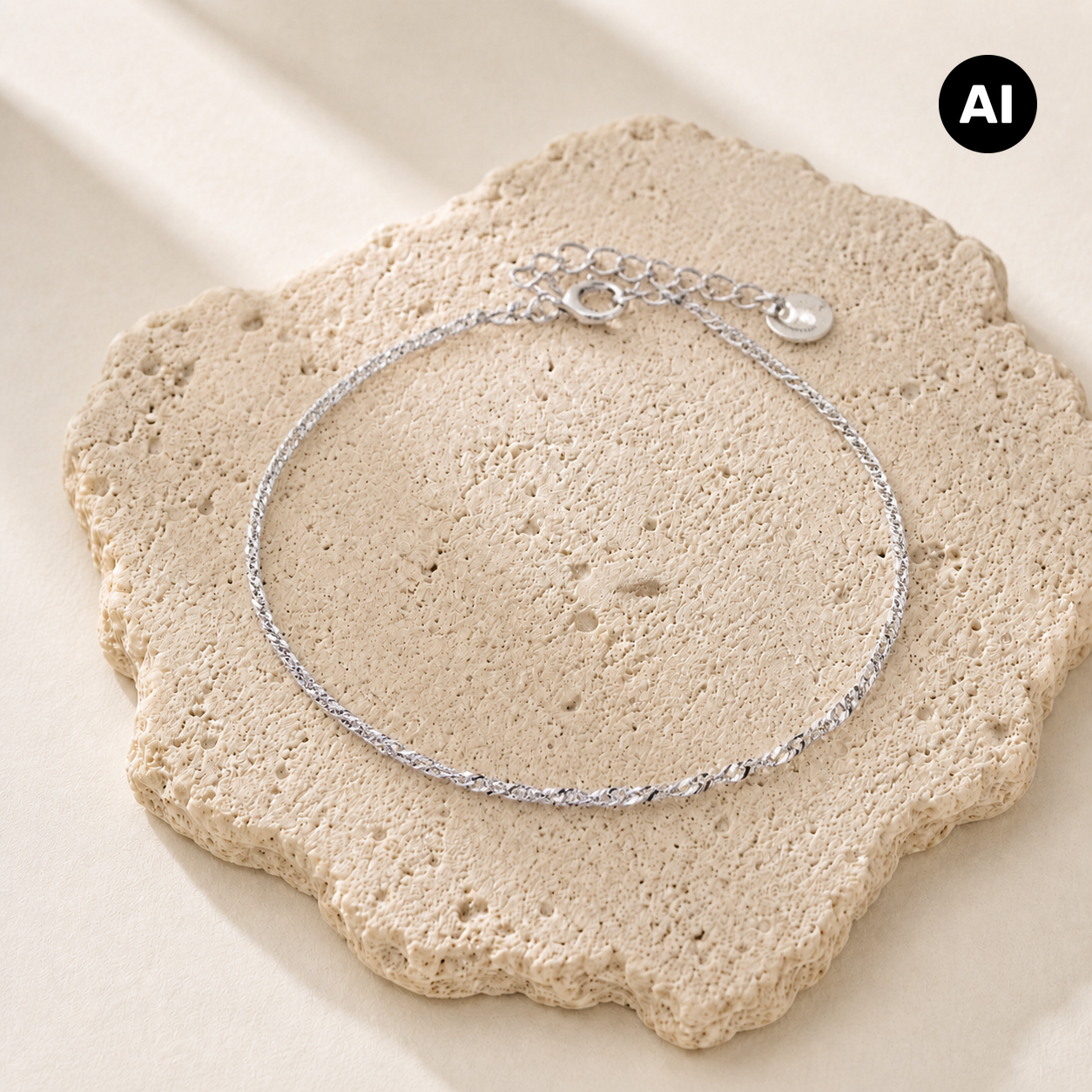 LIANOA Armband silber