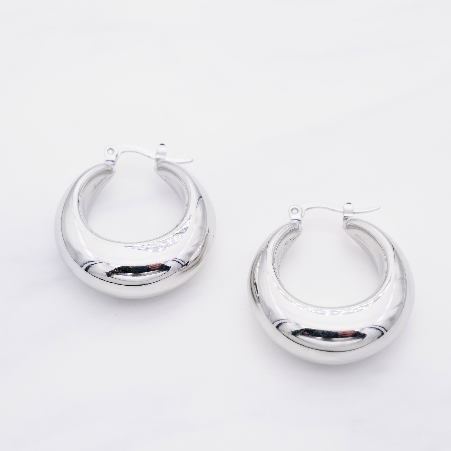 Creole LiaNoa Silber