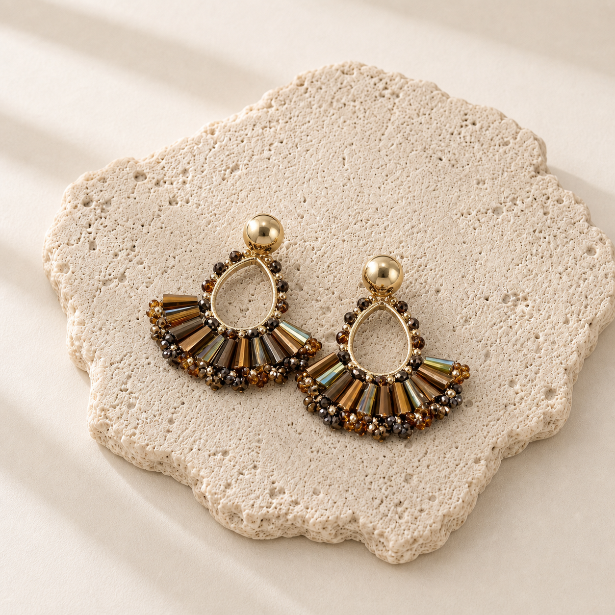 Ohrstecker LiaNoa Gold