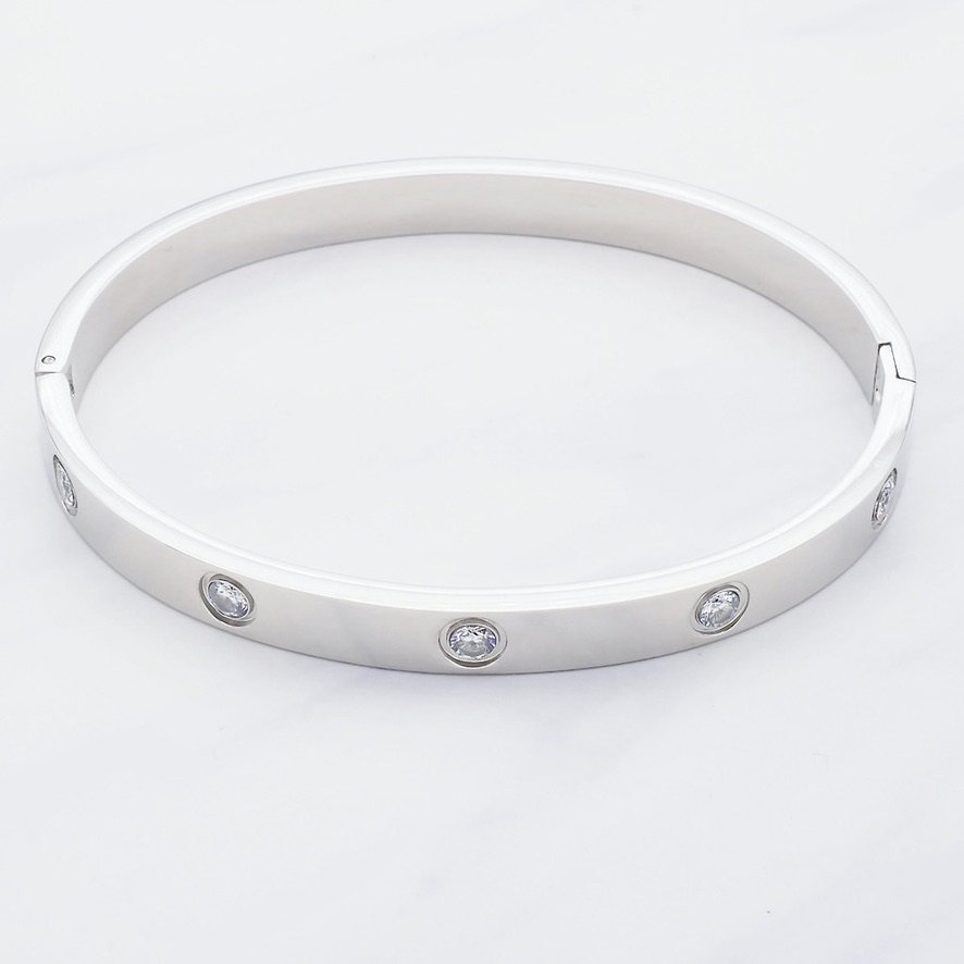 Armreif LiaNoa Silber