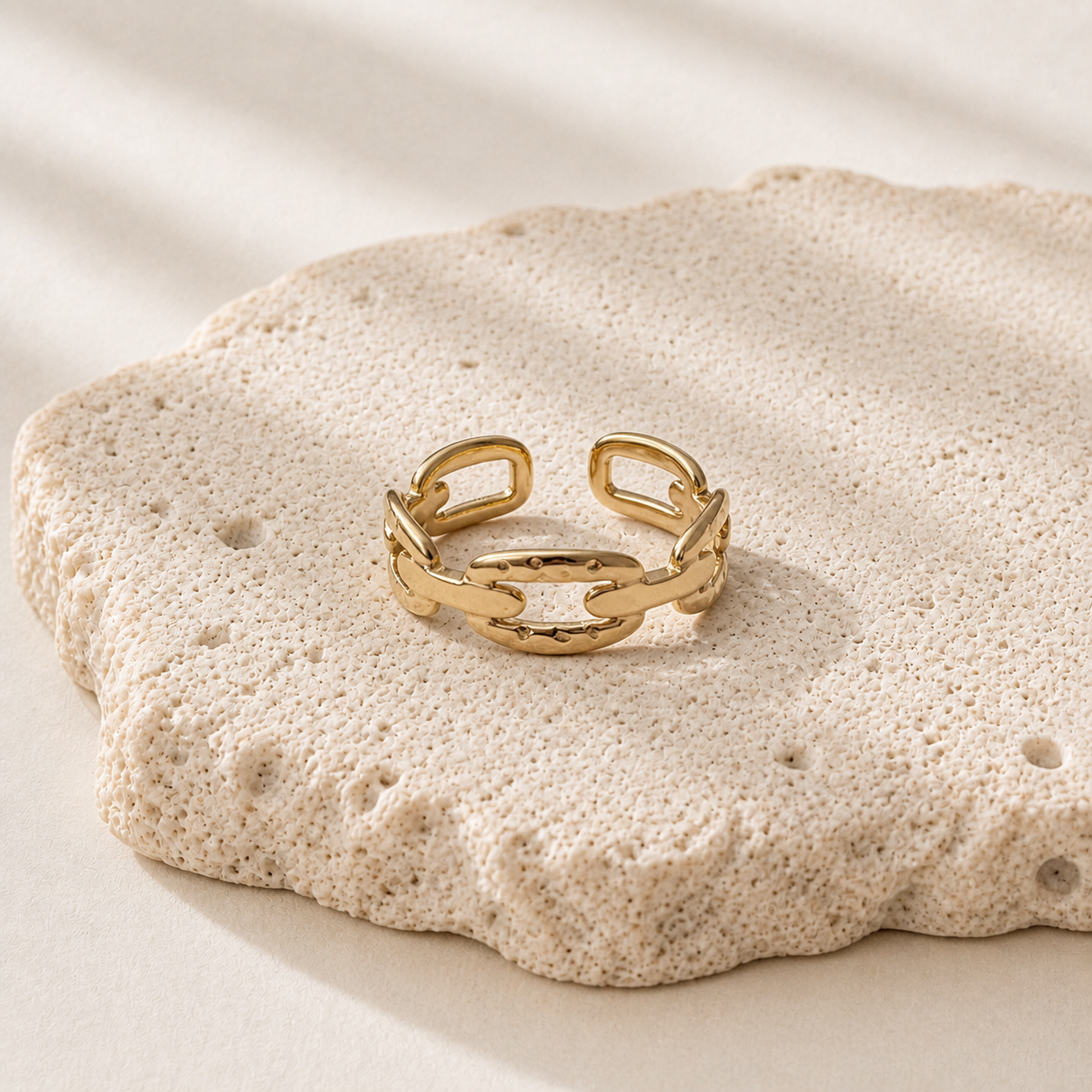 LIANOA Ring gold