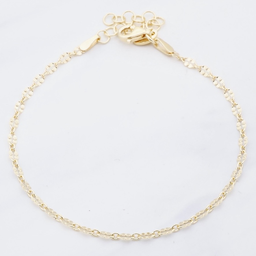 Armband LiaNoa Gold