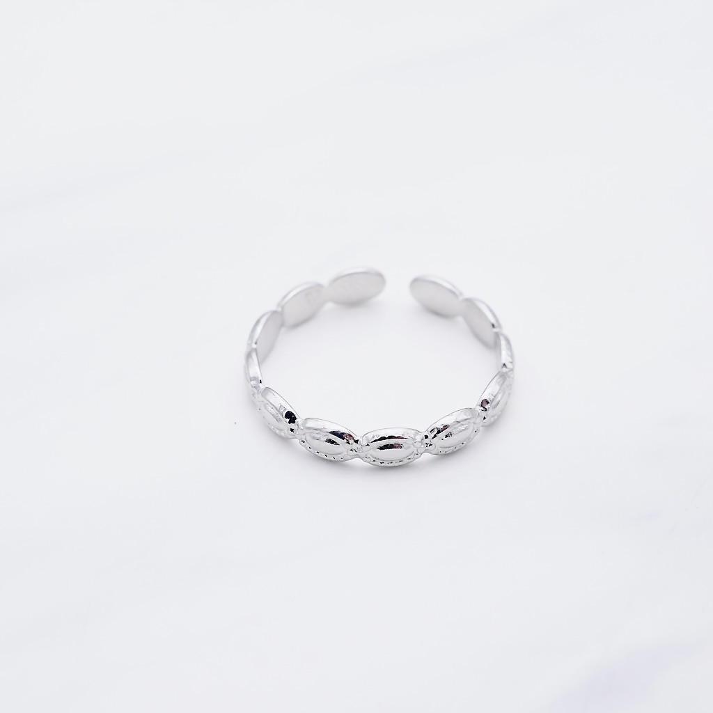 Ring LiaNoa Silber