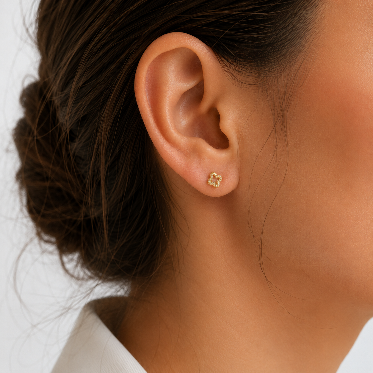 Ohrstecker LiaNoa Gold