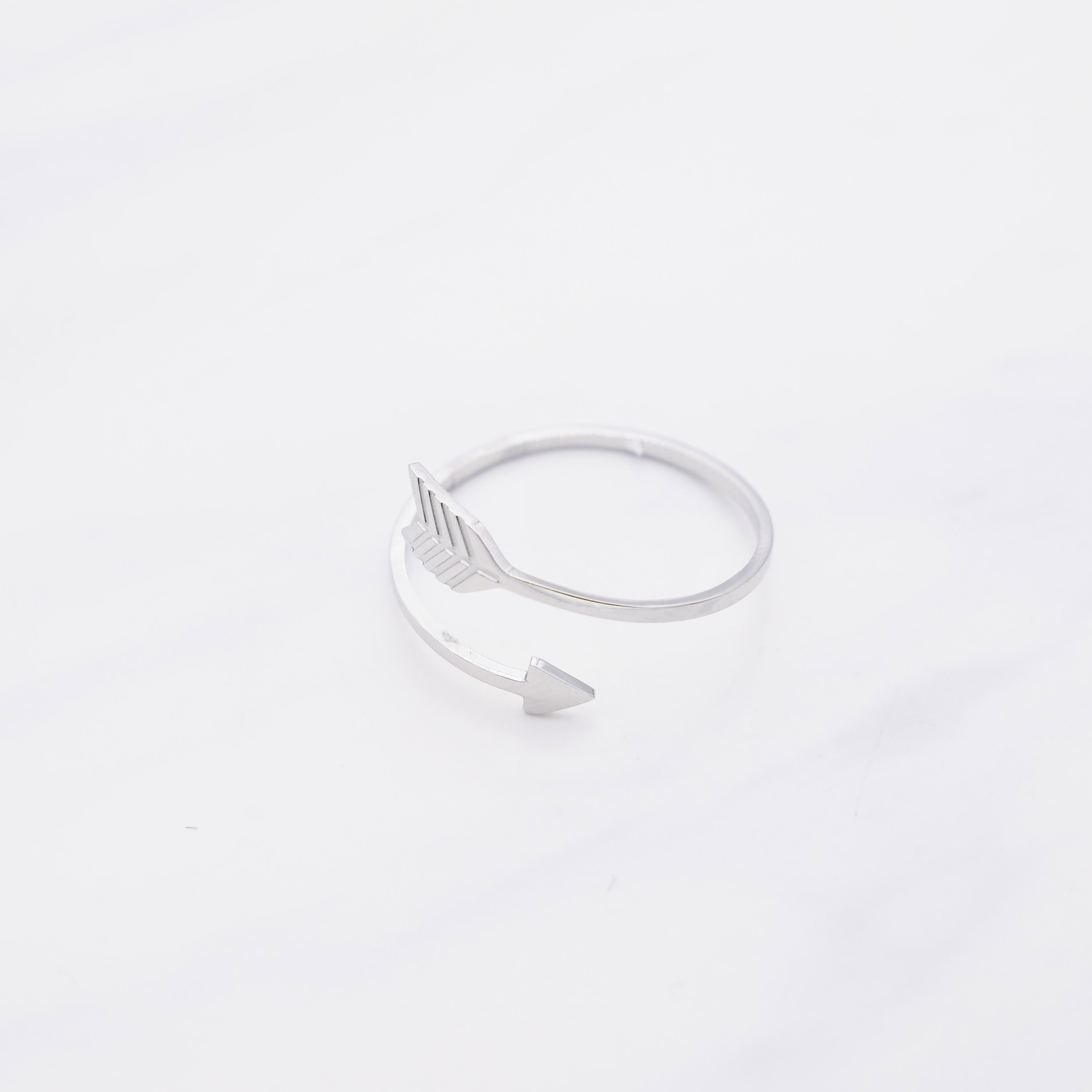 Ring LiaNoa Silber