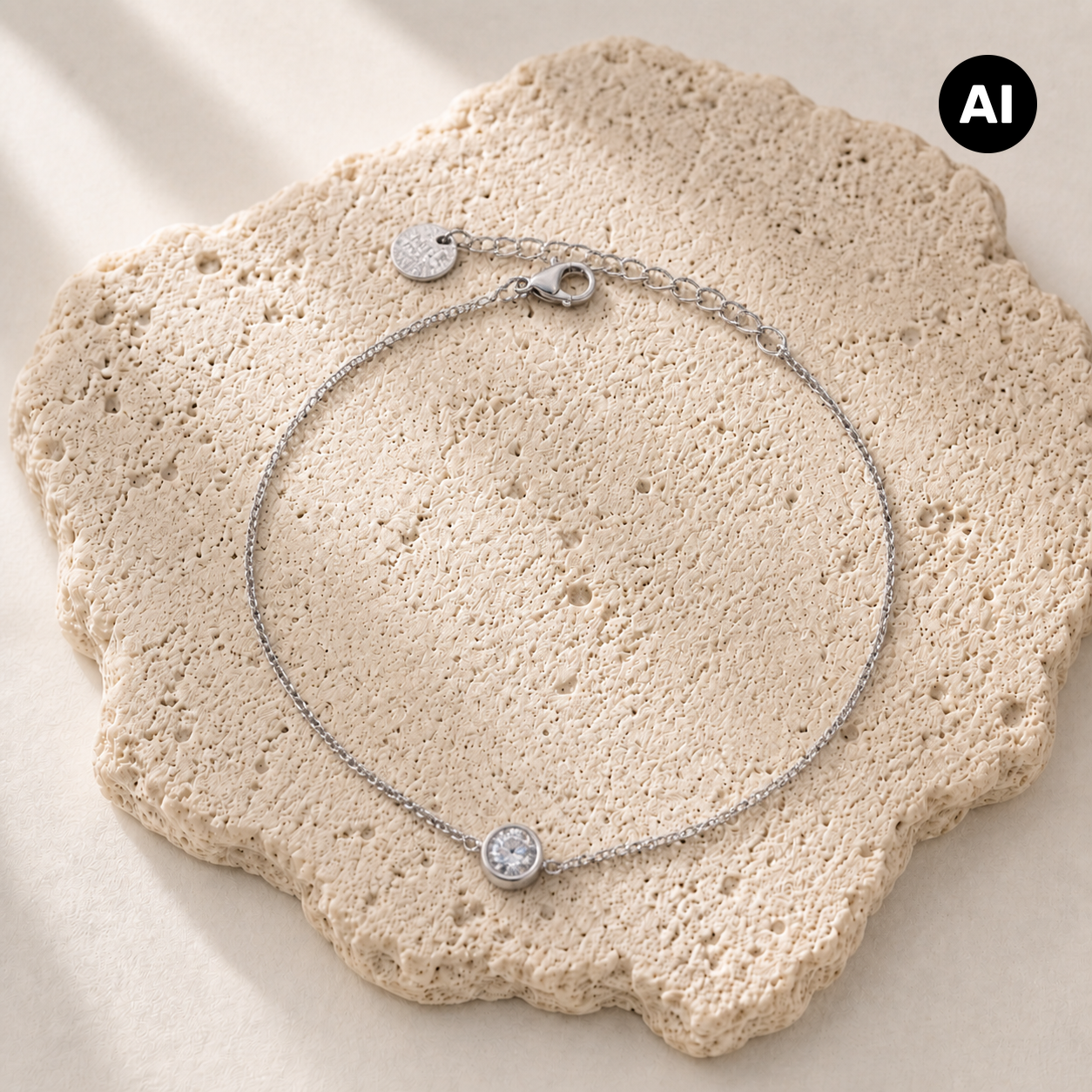 LIANOA Armband silber
