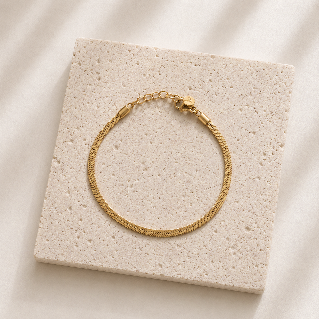 Armband LiaNoa Fine Gold