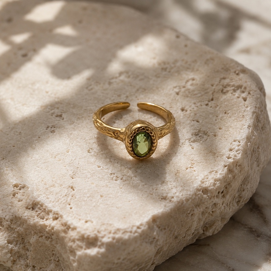 Ring LiaNoa Gold