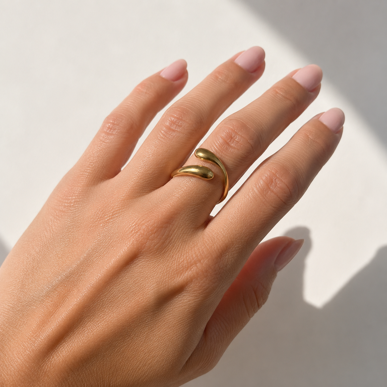 Ring LiaNoa Gold