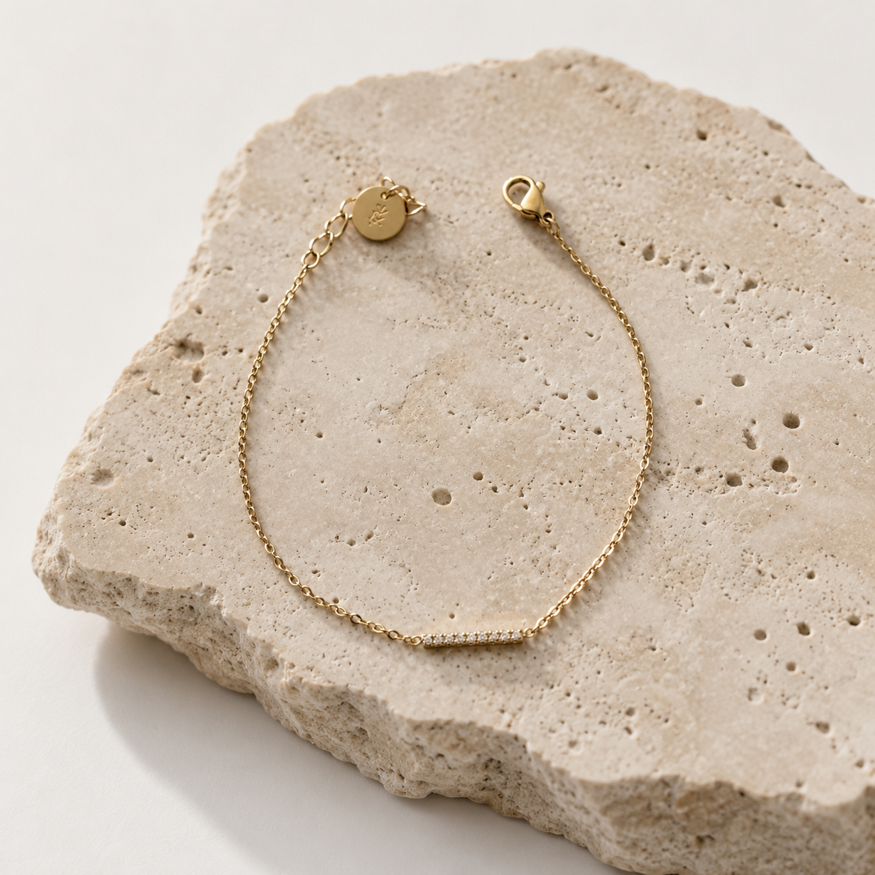 Armband LiaNoa Gold