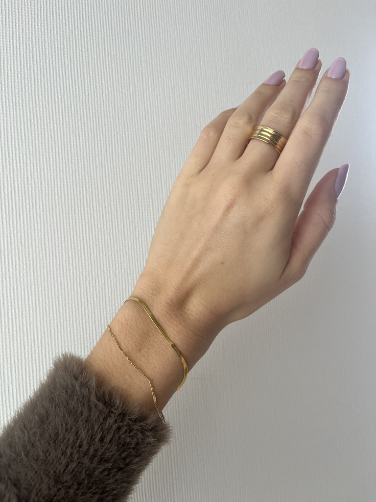 Armband LiaNoa Gold