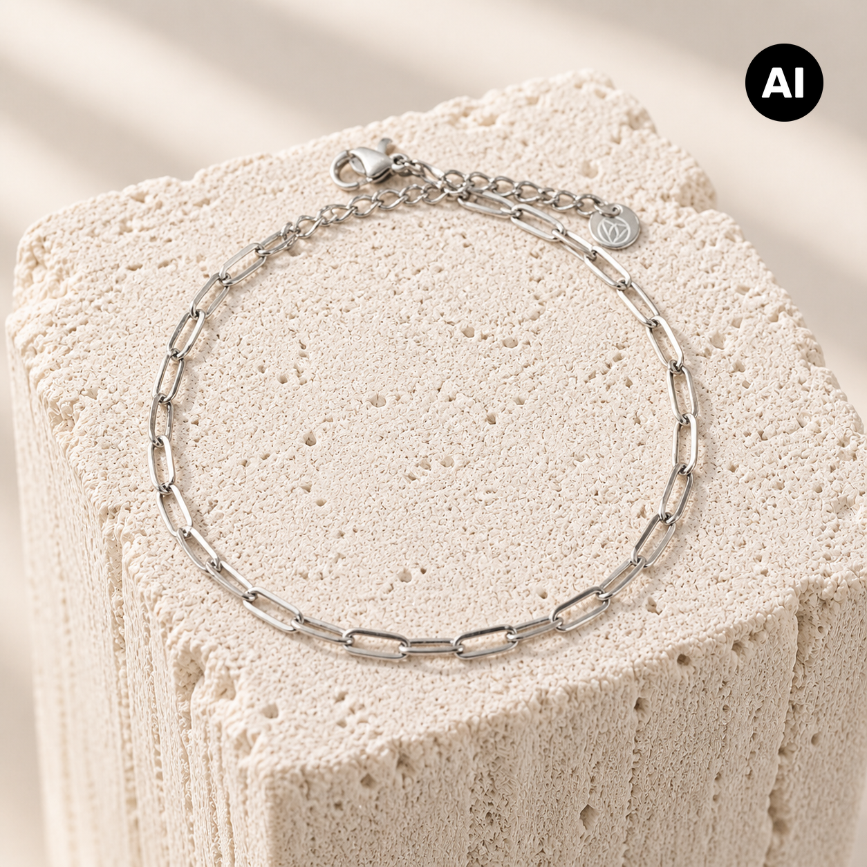 LIANOA Armband silber