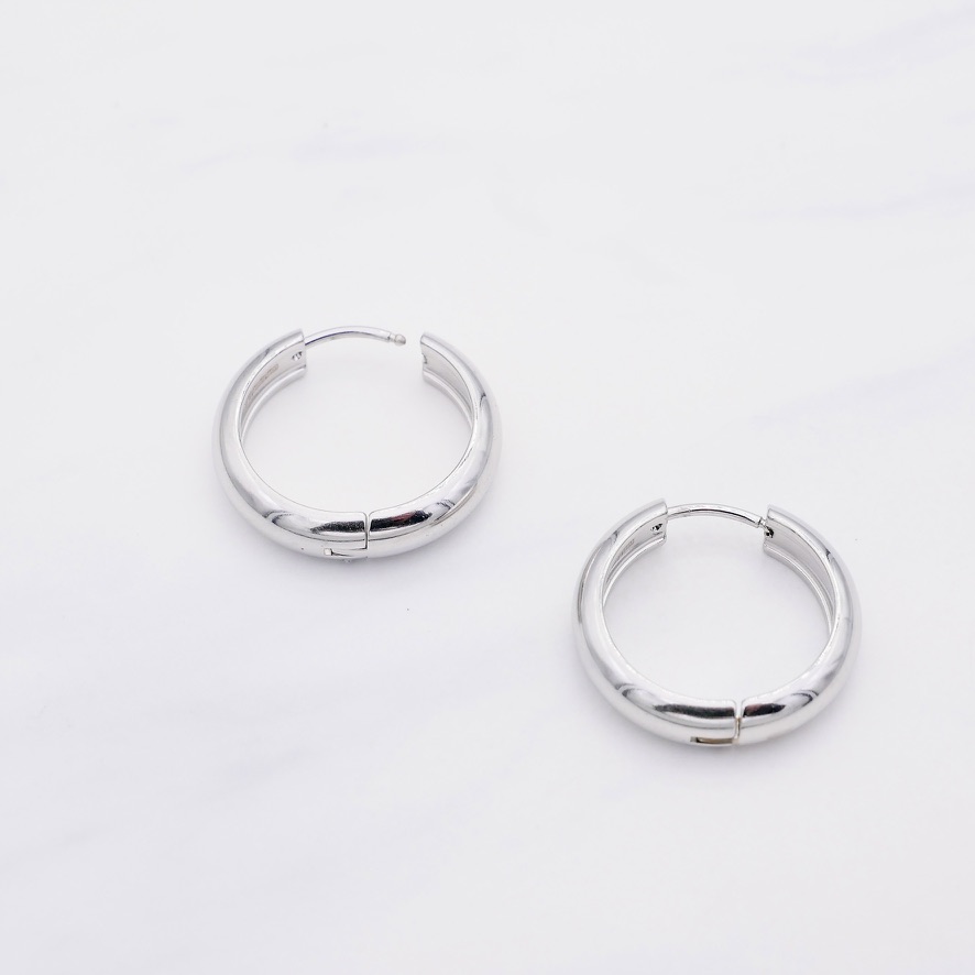 Creole LiaNoa Silber