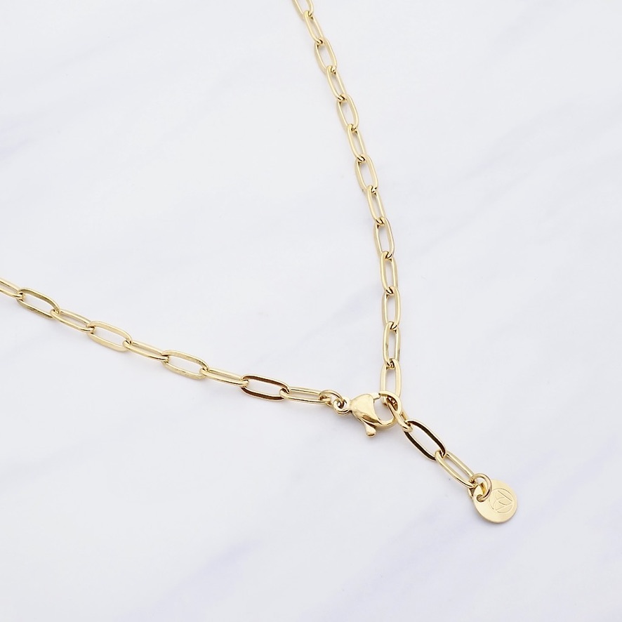 Halskette LiaNoa 3.0 Gold 