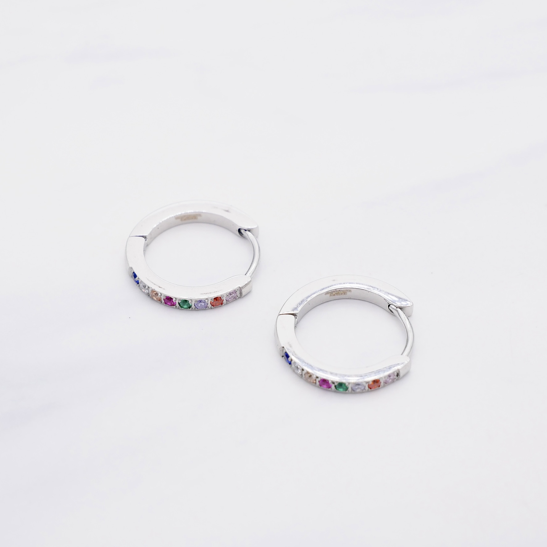 Creole LiaNoa Silber