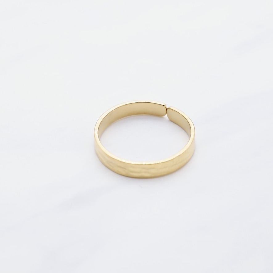 Ring LiaNoa Gold 