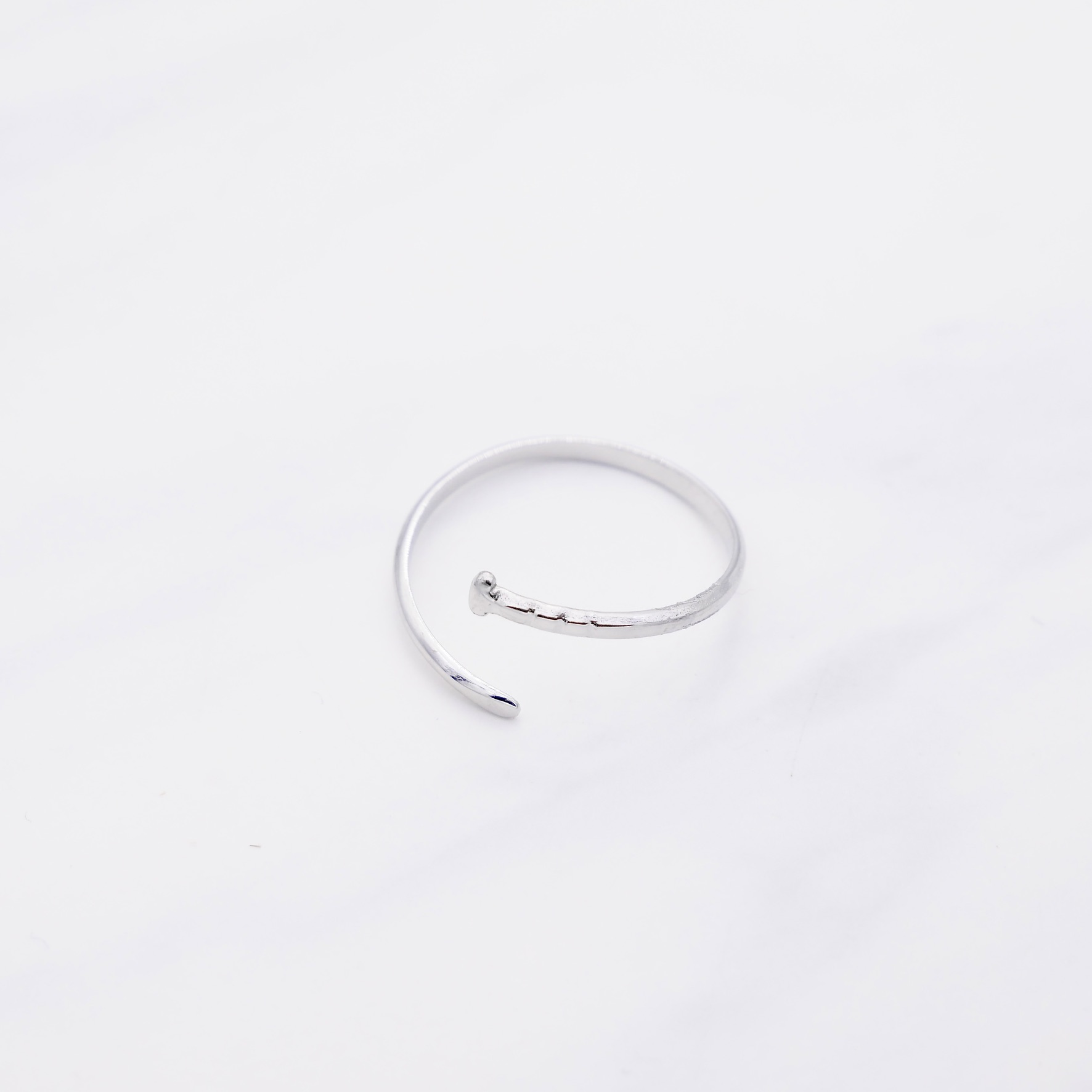 Ring LiaNoa Silber